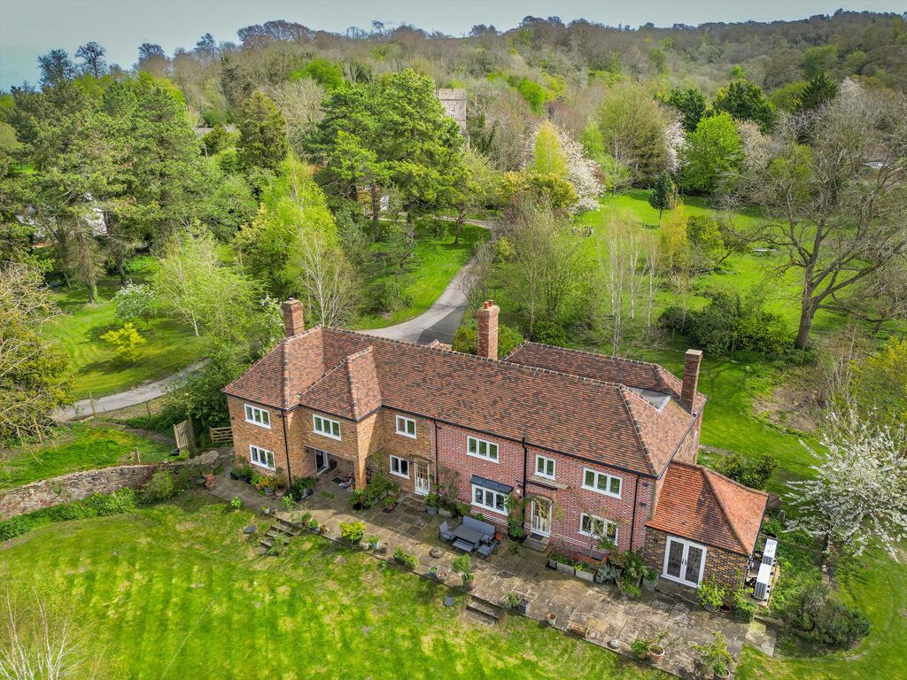 Image of Great Kimble, Buckinghamshire, HP17