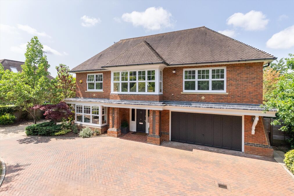 Image of Brookfield Place, Fairmile Lane, Cobham, Surrey, KT11
