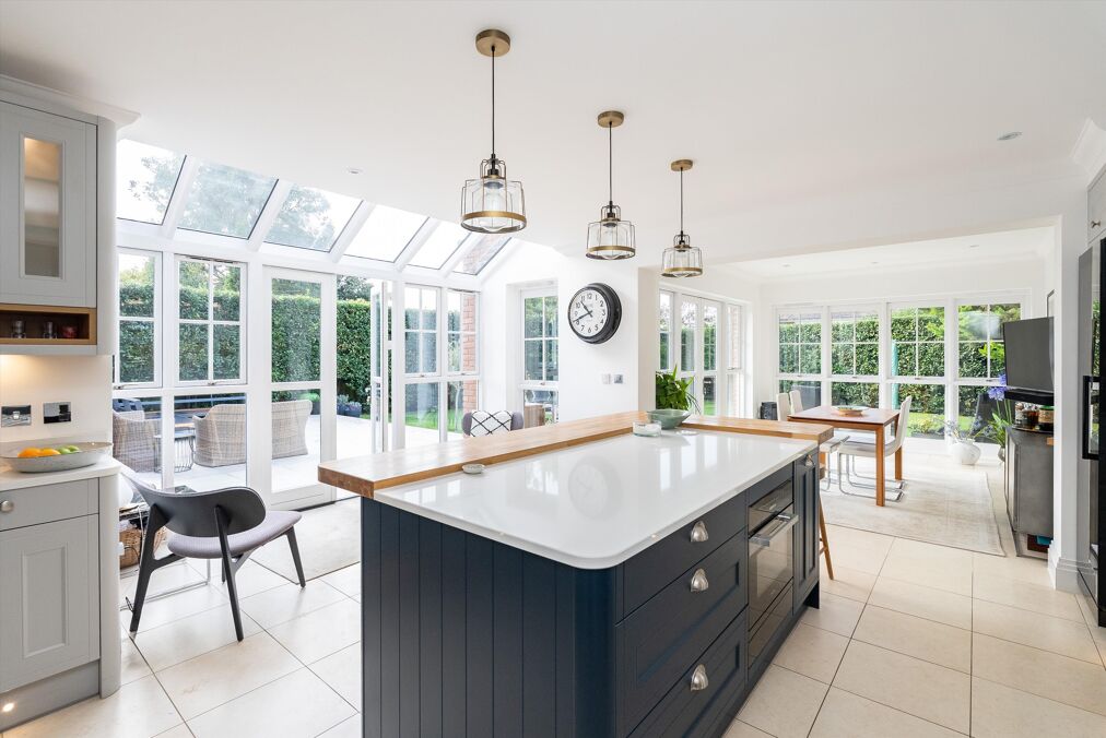Image of Brookfield Place, Fairmile Lane, Cobham, Surrey, KT11