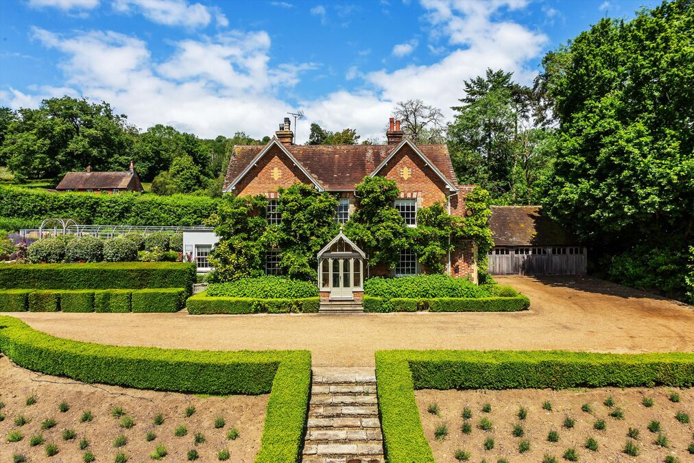 Image of Coldharbour, Dorking, Surrey, RH5