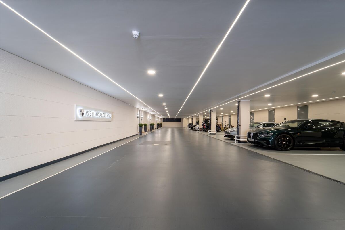 house for sale in Wentworth Drive, Virginia Water, Surrey, GU25