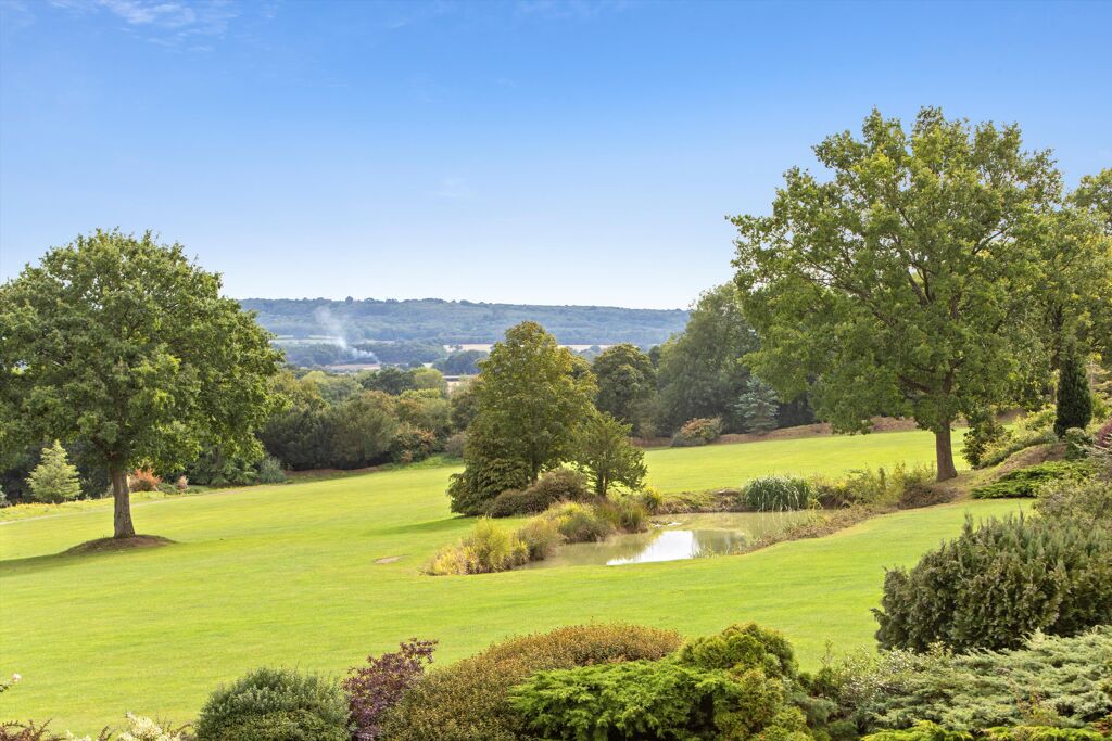 Image of Kirdford, Billingshurst, West Sussex, RH14