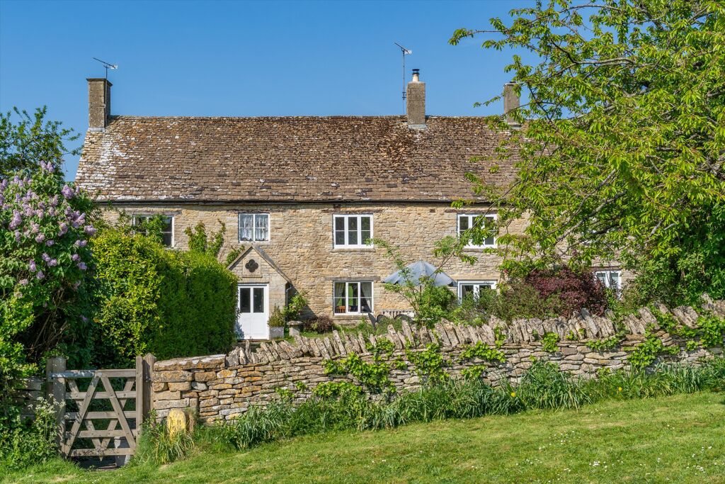 Image of Lot 1 Hawkesbury, Badminton, Gloucestershire, GL9
