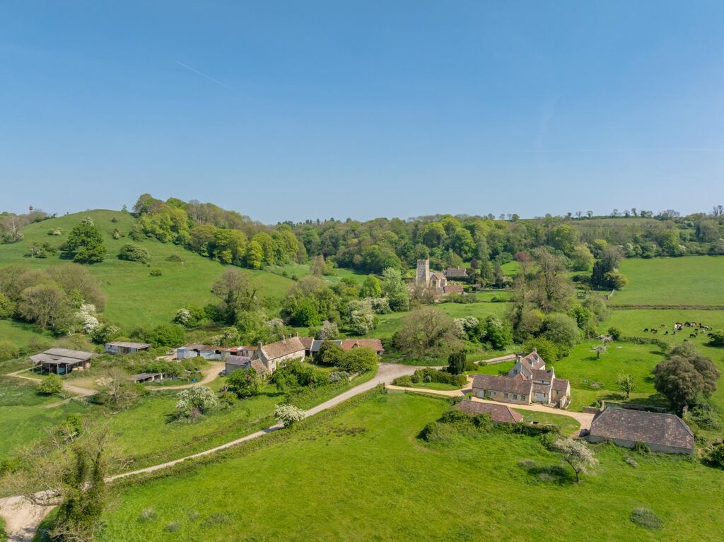 Image of Hawkesbury, Badminton, Gloucestershire, GL9