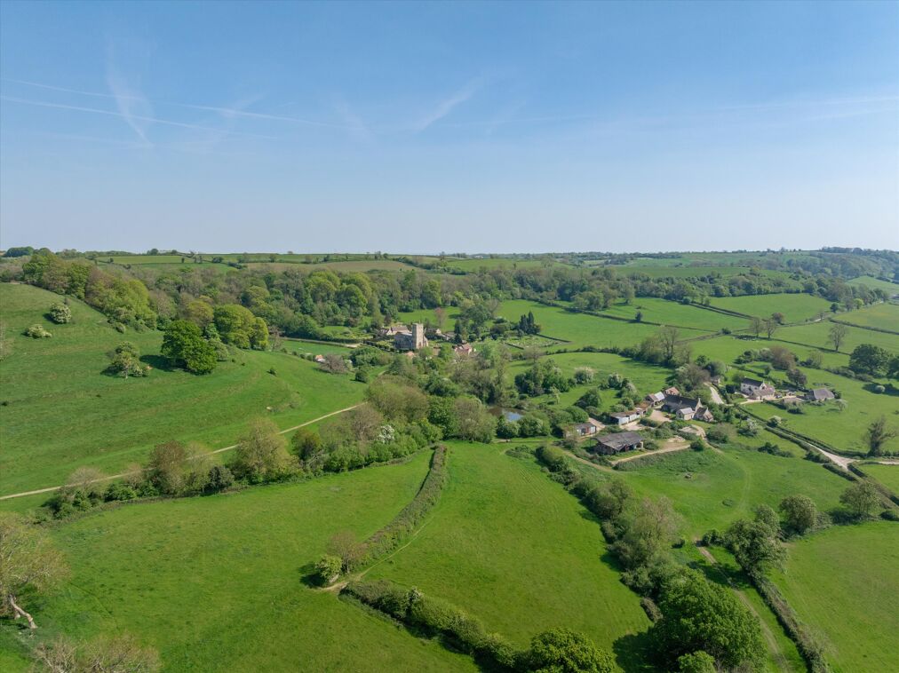 Image of Hawkesbury, Badminton, Gloucestershire, GL9