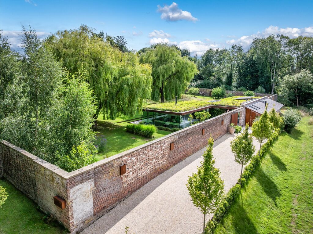 Image of Stockland Green Road, Tunbridge Wells, Kent, TN3