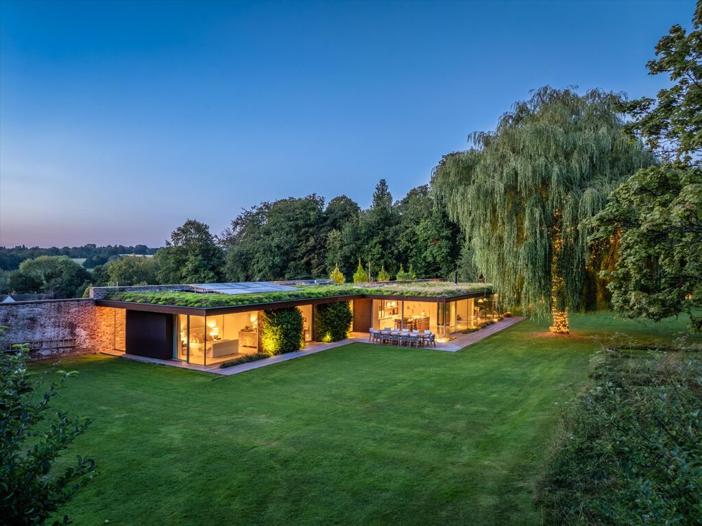 Image of Stockland Green Road, Tunbridge Wells, Kent, TN3