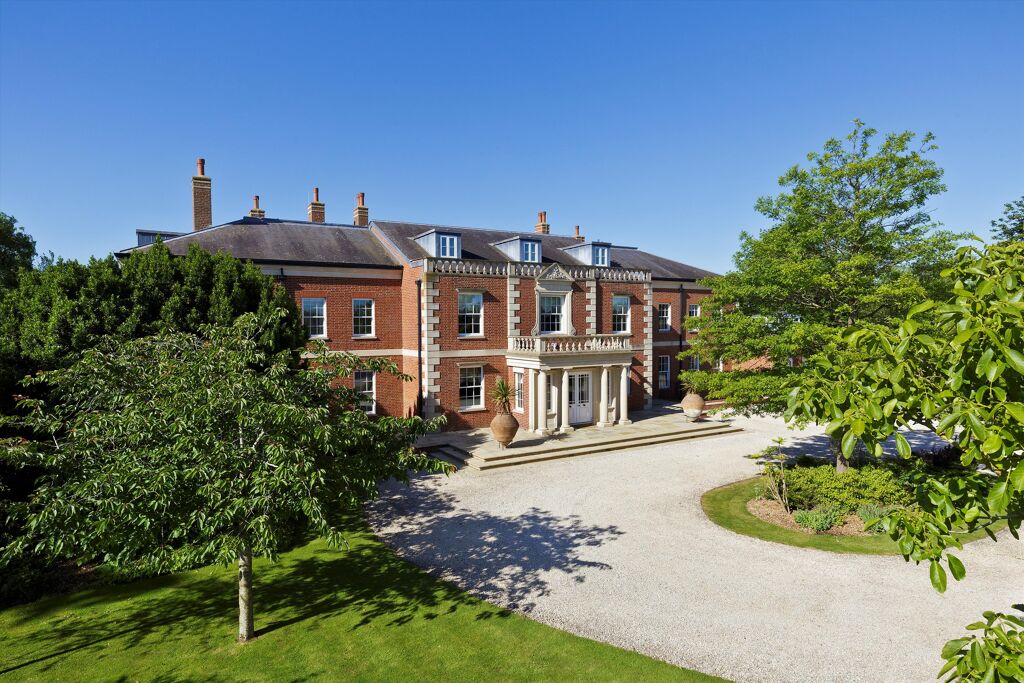 Image of Stokes Hall, Crouch Valley, Essex, CM3