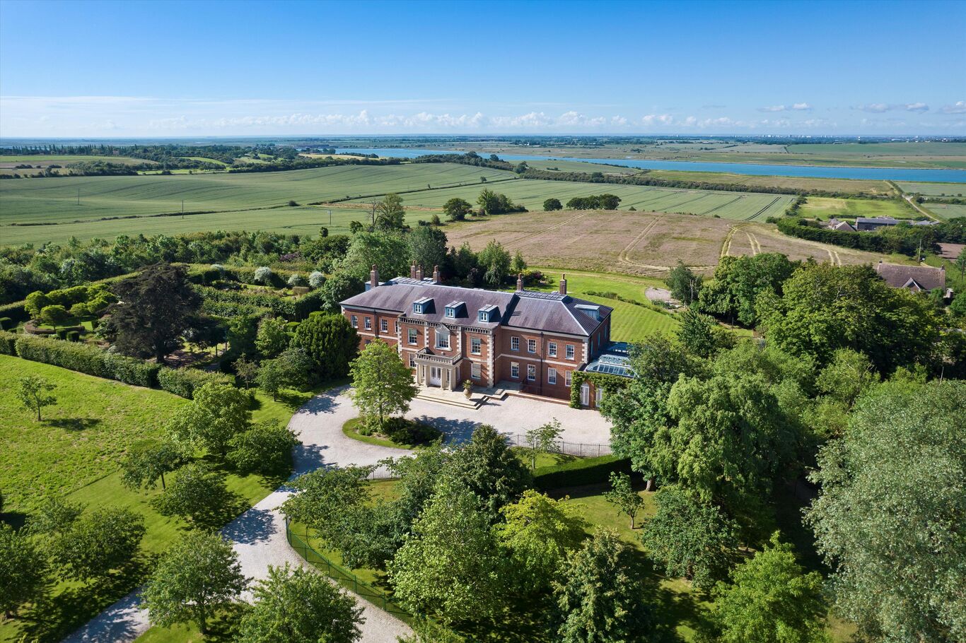 Image of Stokes Hall, Crouch Valley, Essex, CM3