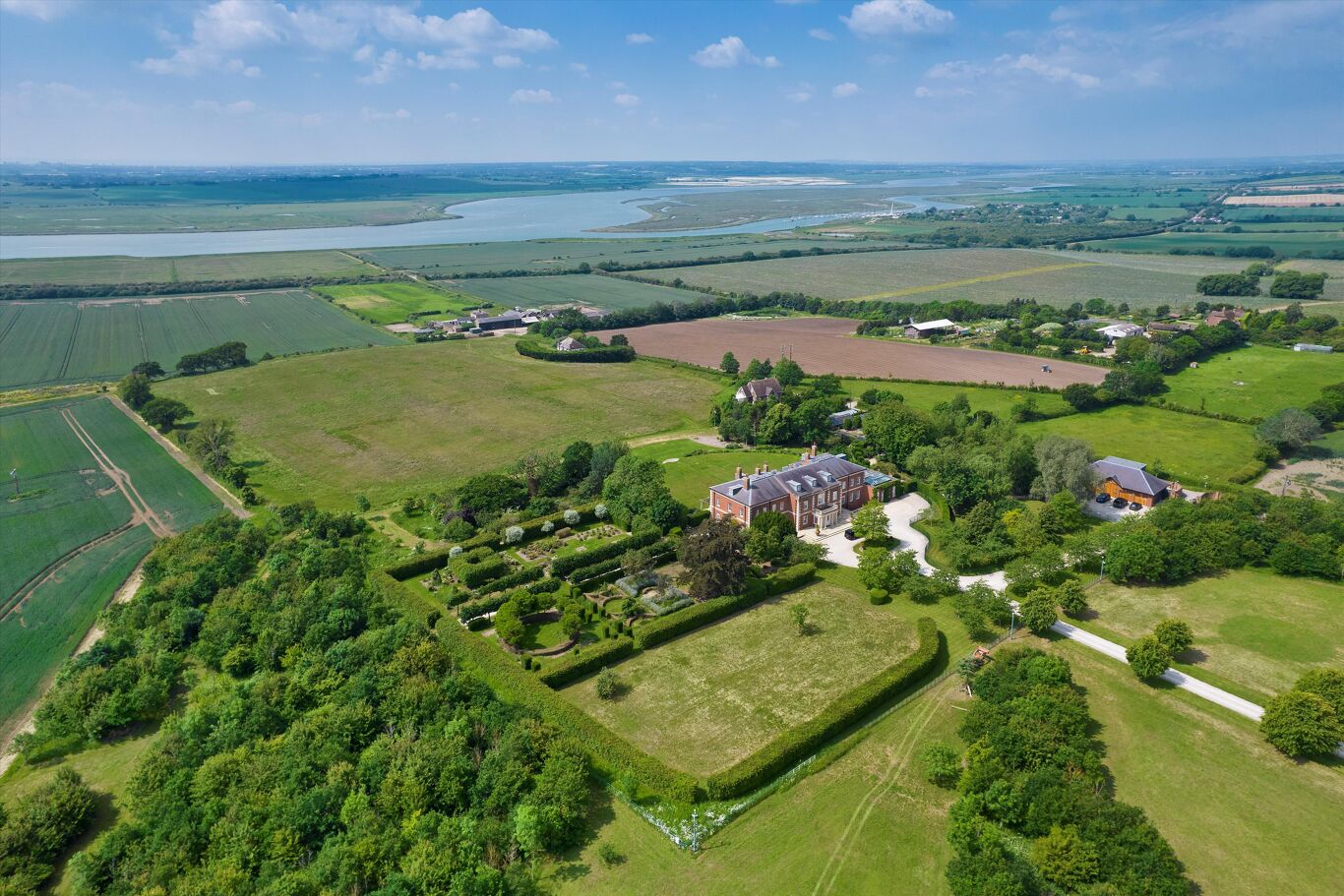 Image of Stokes Hall, Crouch Valley, Essex, CM3
