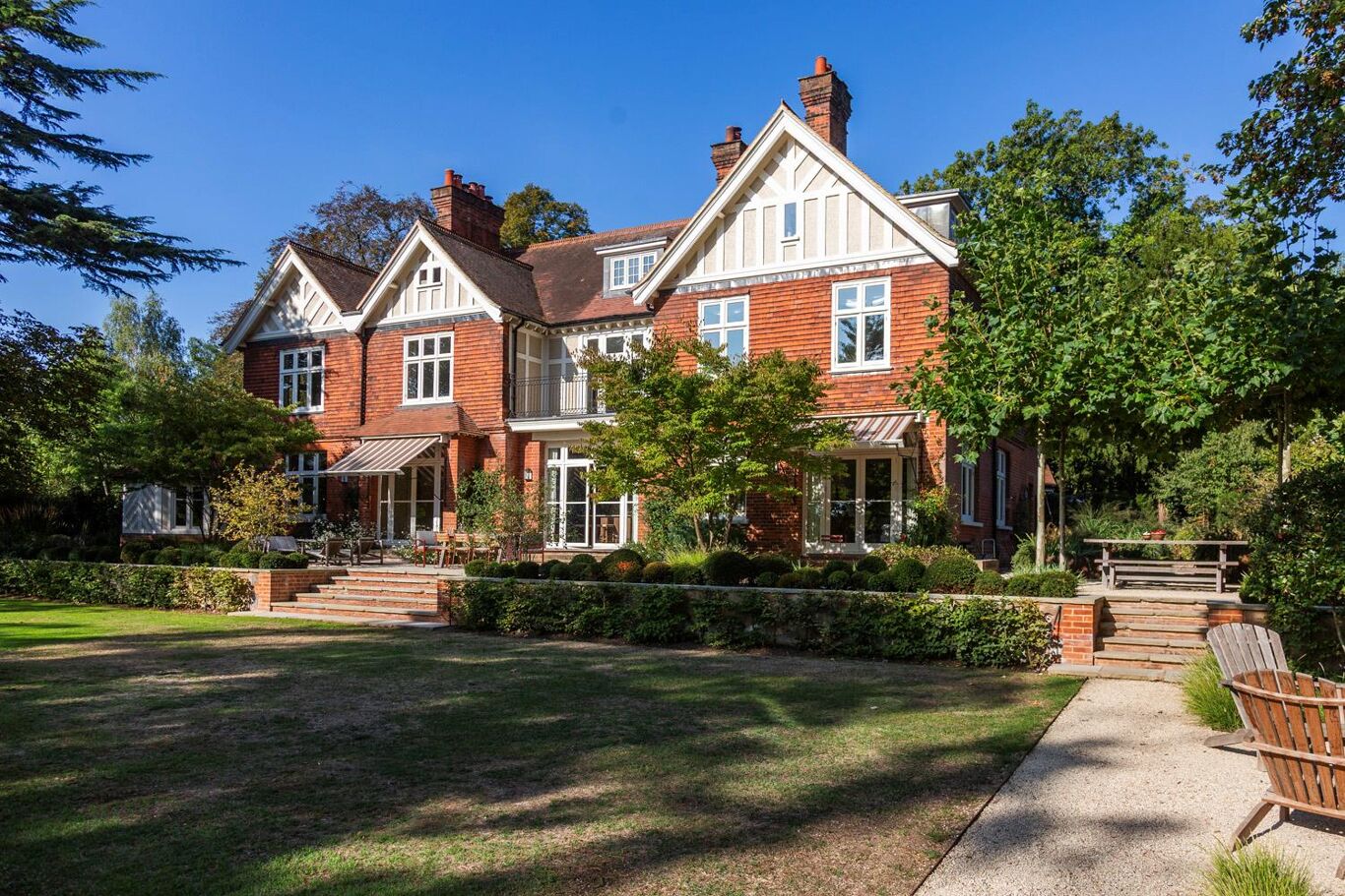 Image of Terrys Lane, Cookham, Maidenhead, Berkshire SL6