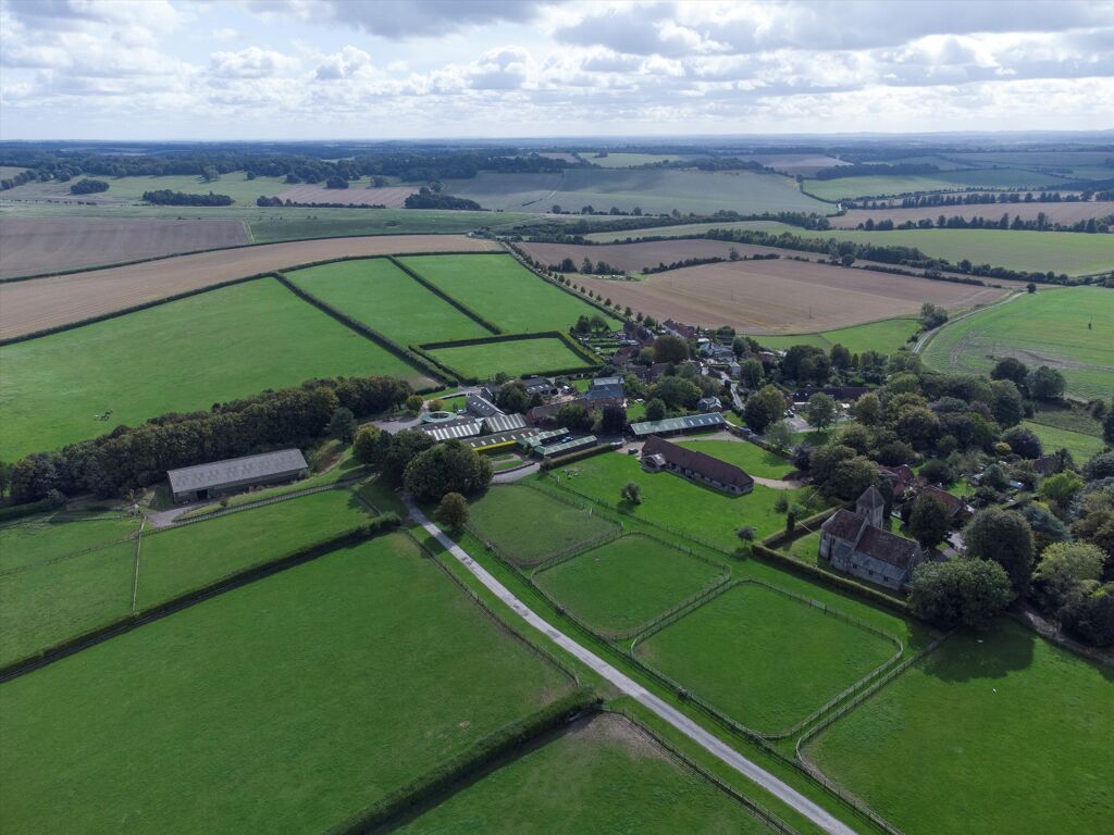 Image of Fawley, Wantage, Oxfordshire, OX12