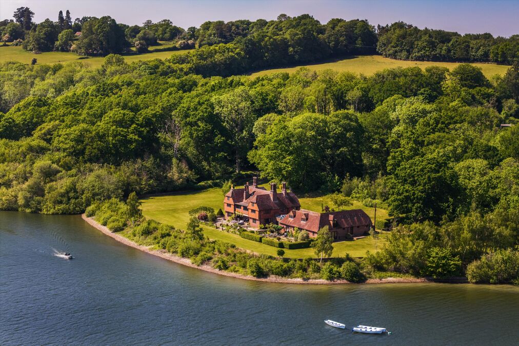 Image of Hook Hill Lane, Wadhurst, East Sussex, TN5