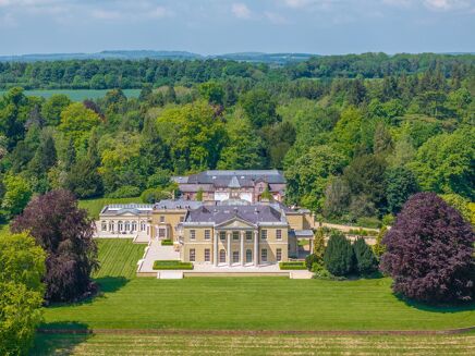 Picture of 11 bedroom farm/estate for sale.