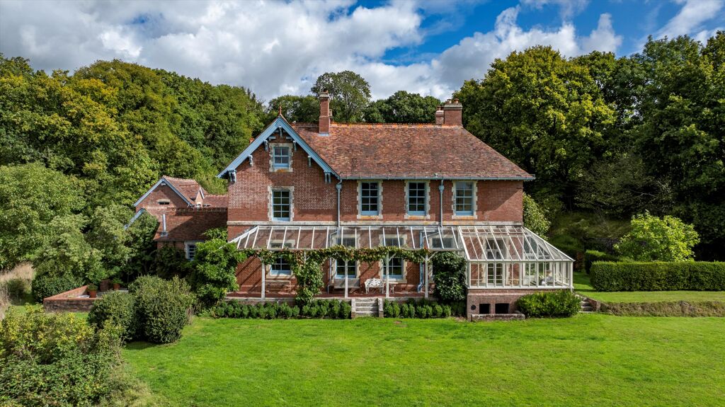 Image of Membury, Axminster, Devon, EX13