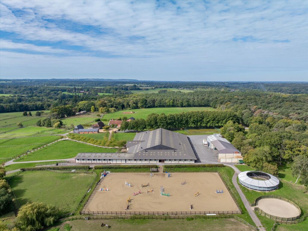 Image of Headley, Thatcham, Hampshire, RG19