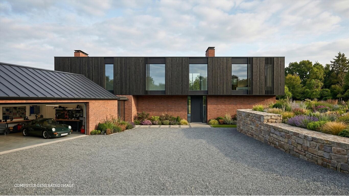 Image of Wexcombe, Marlborough, Wiltshire, SN8