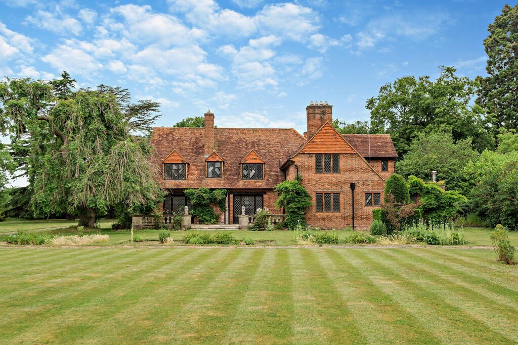 Image of Boveney Road, Dorney, Windsor, SL4