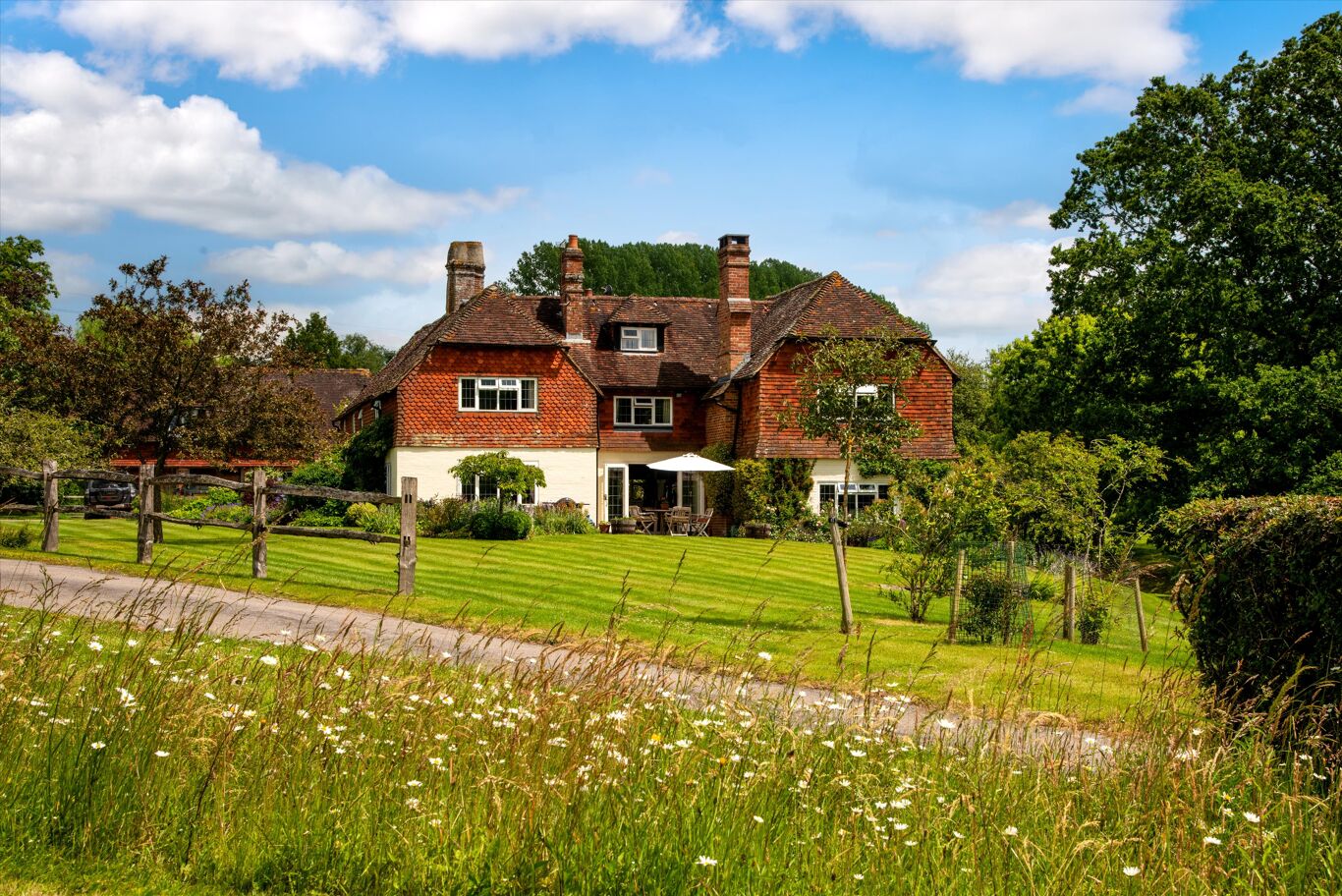 Image of Balls Cross, Petworth, West Sussex, GU28