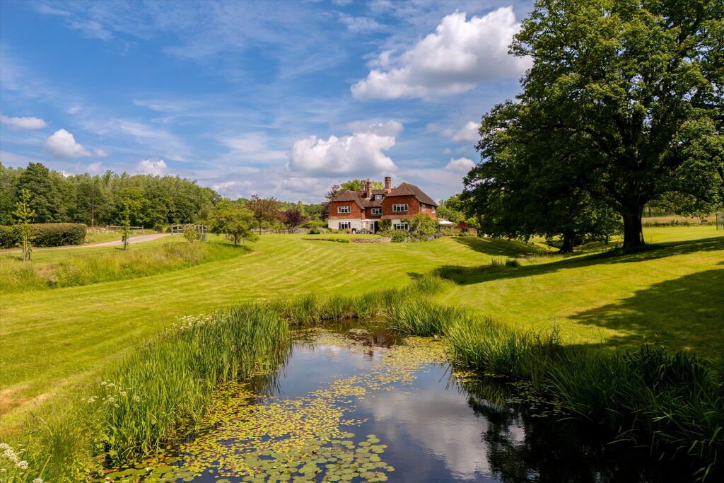 Image of Balls Cross, Petworth, West Sussex, GU28