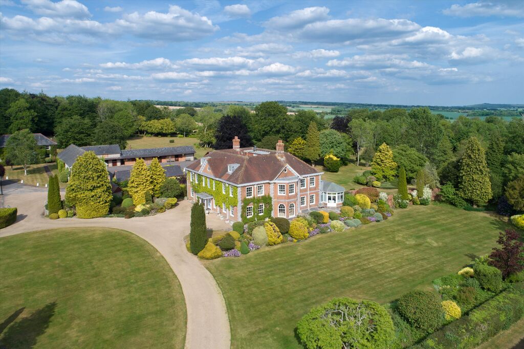 Image of Droxford, Southampton, Hampshire, SO32