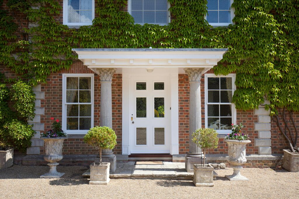 Image of Droxford, Southampton, Hampshire, SO32