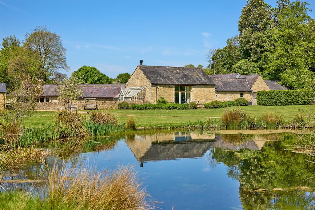 Image of Fritwell, Oxfordshire, OX27