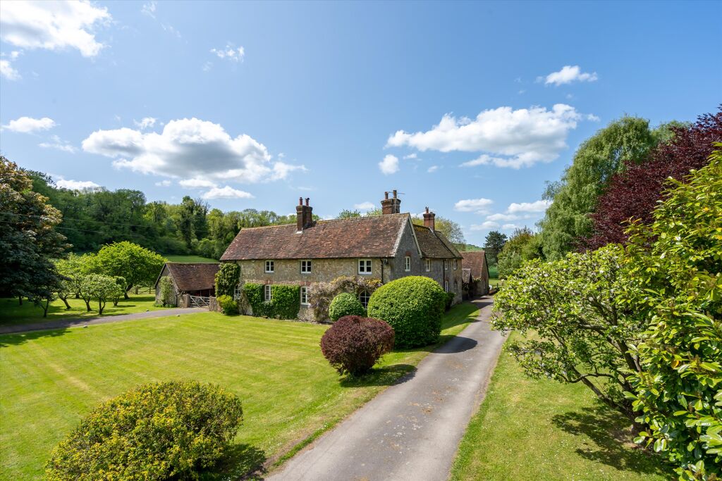 Image of The Street, Washington, Pulborough, West Sussex, RH20