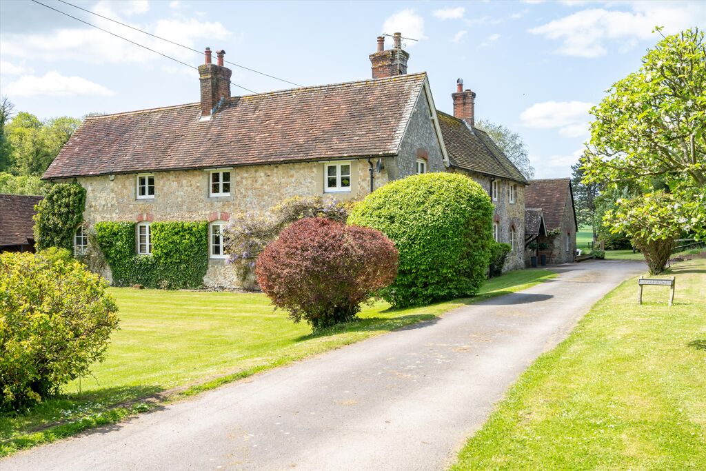 Image of The Street, Washington, Pulborough, West Sussex, RH20