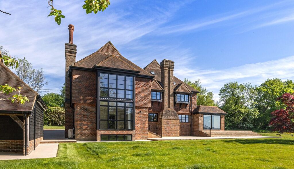 Image of Nash Lane, Scaynes Hill, Haywards Heath, West Sussex RH17