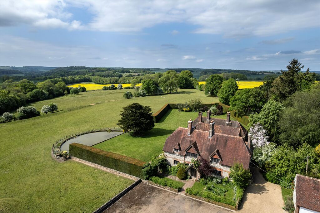 Image of Venthams Farm, Froxfield, PETERSFIELD, Hampshire, GU32