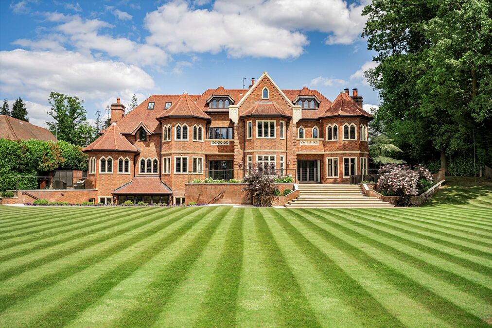 Image of The Avenue, Radlett, Hertfordshire, WD7