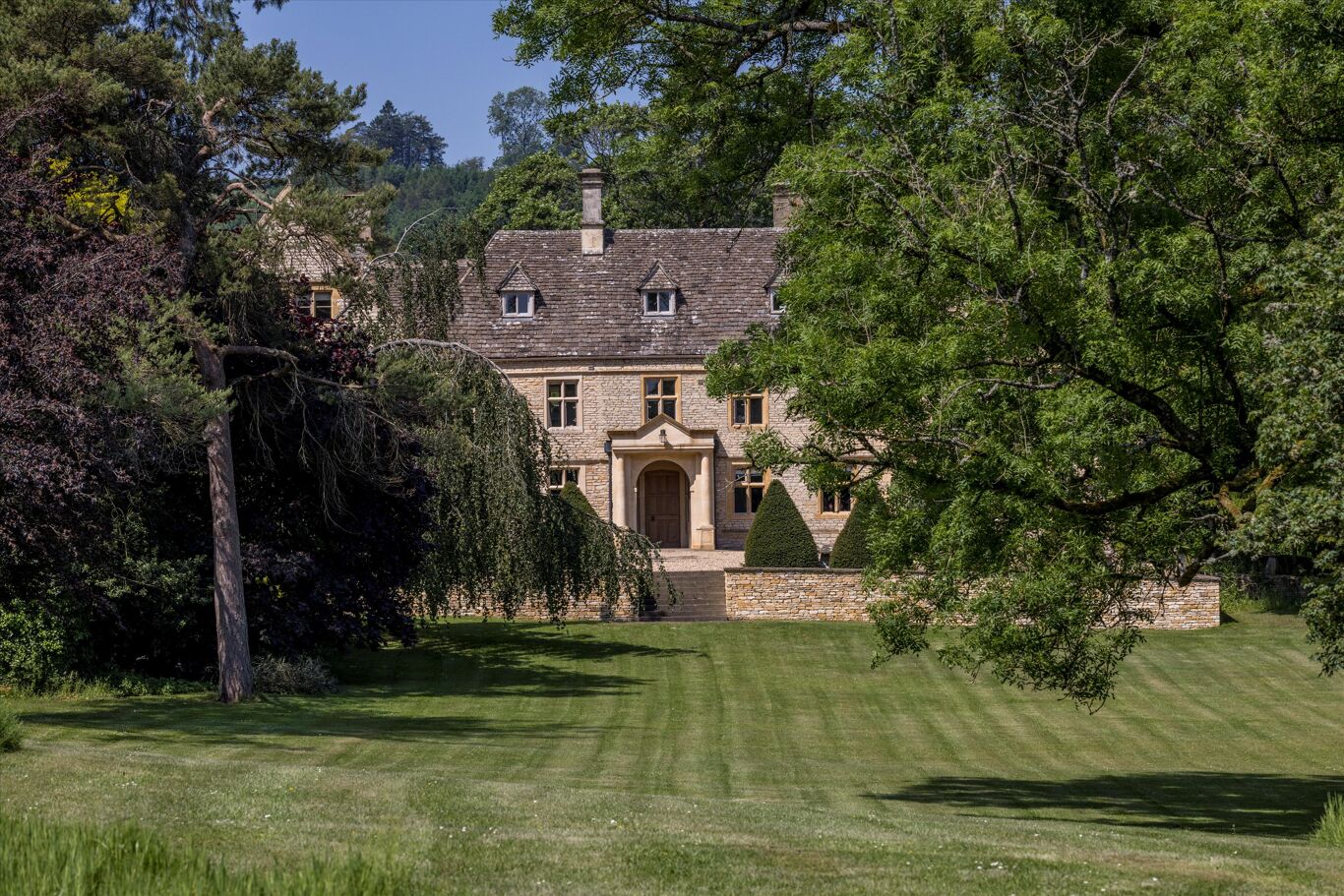 Image of Foxcote, Andoversford, Cheltenham, Gloucestershire GL54