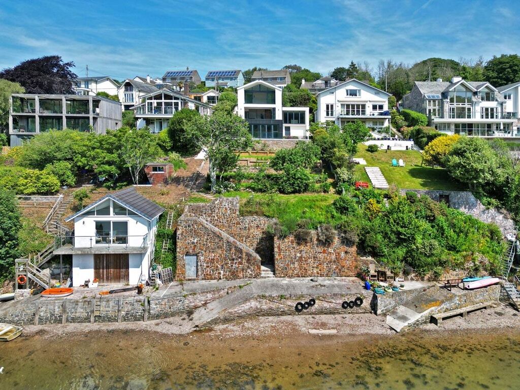 Image of Yealm View Road, Newton Ferrers, Plymouth, Devon, PL8
