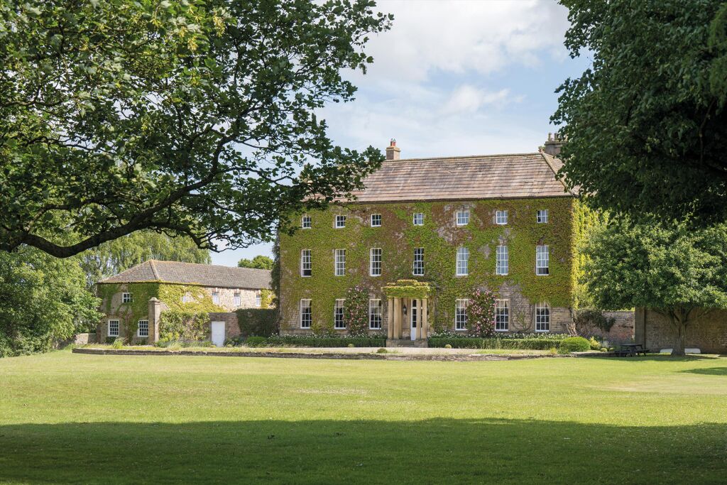 Image of Crakehall, Bedale, North Yorkshire DL8