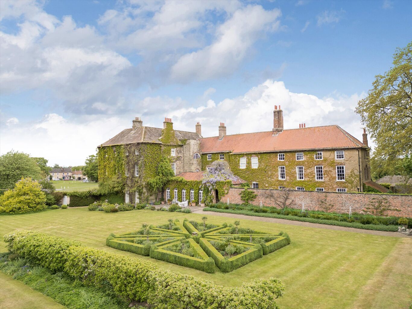 Image of Crakehall, Bedale, North Yorkshire DL8