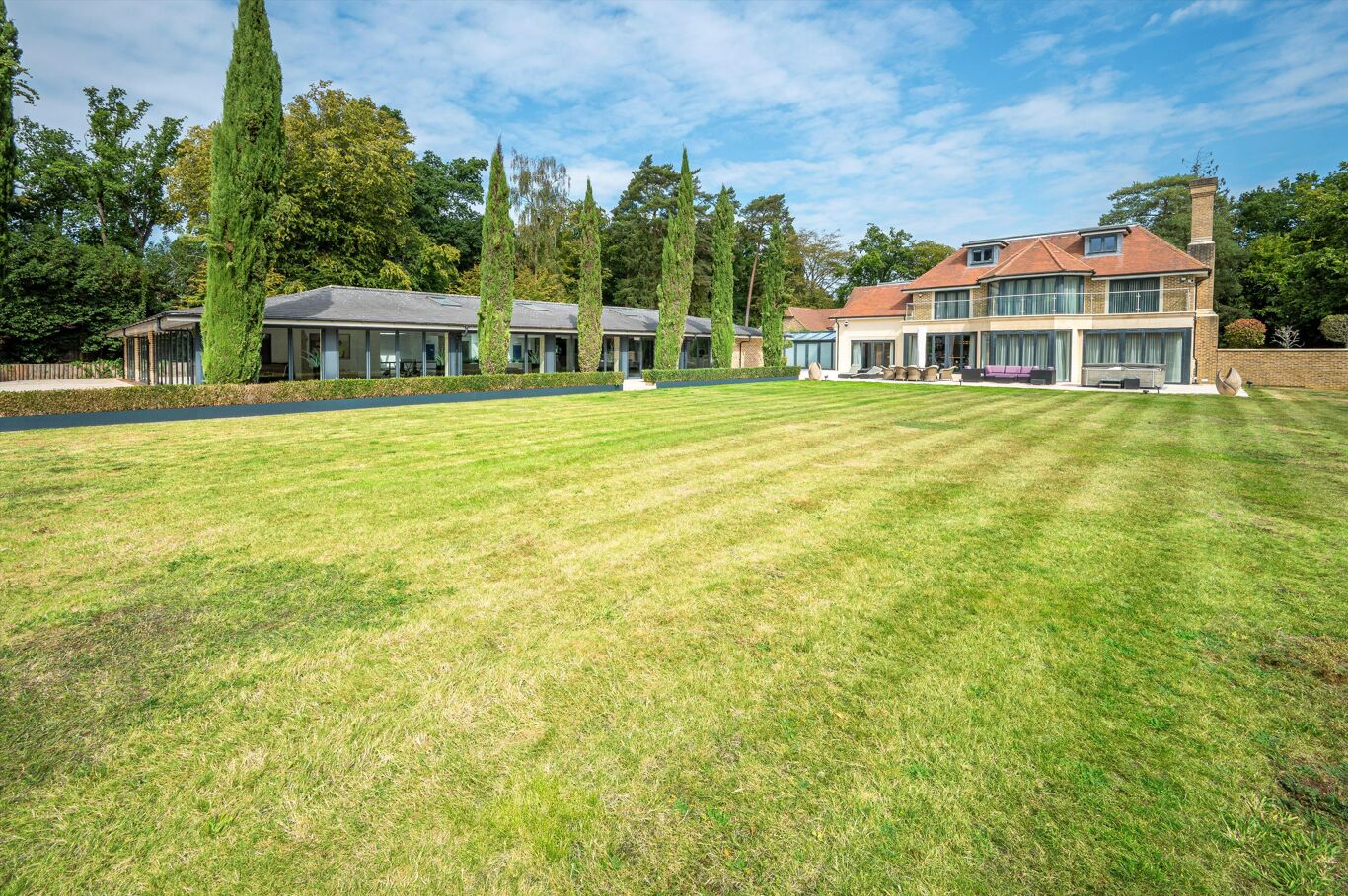 Image of Wellpond Green, Standon, Hertfordshire, SG11