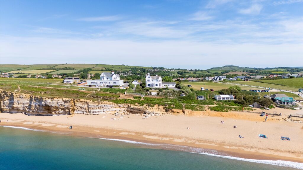 Image of Cliff Road, Burton Bradstock, Bridport, Dorset, DT6