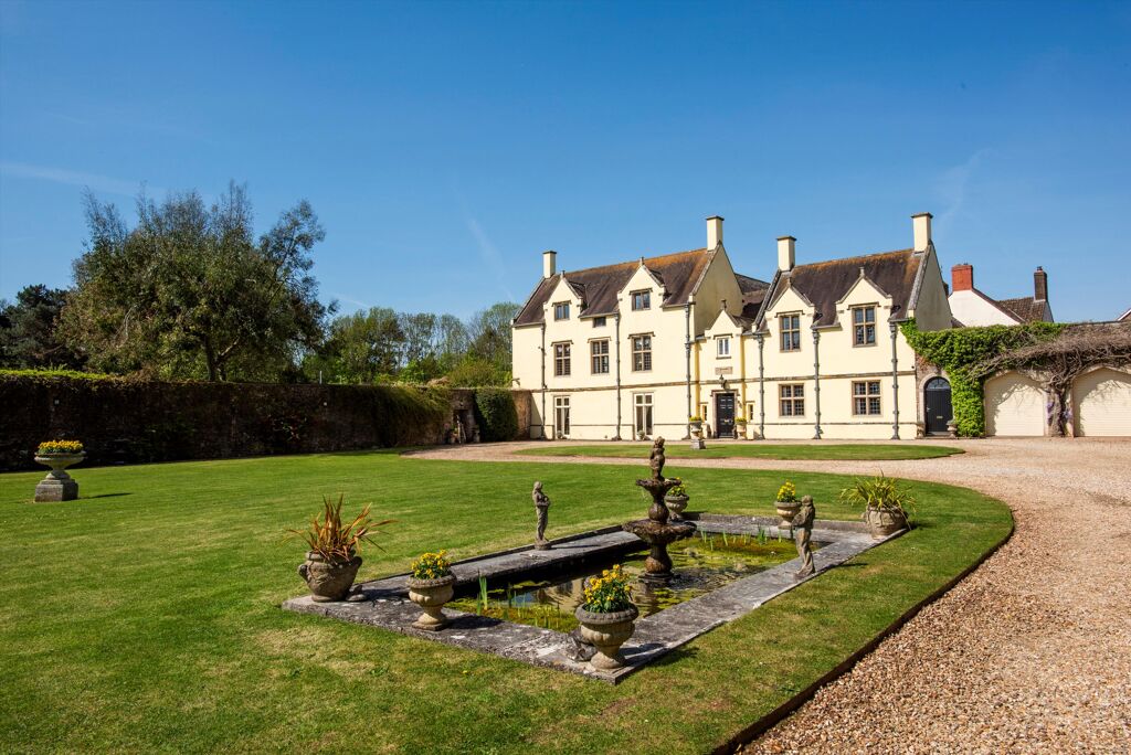 Image of Nether Stowey,Taunton, Somerset, TA5