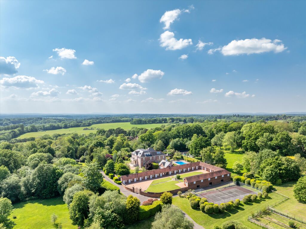 Image of Colwood Lane, Bolney, Haywards Heath, West Sussex, RH17