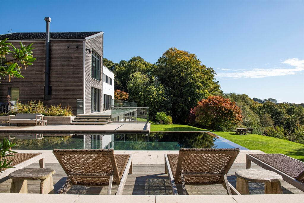 Image of St. Marys Lane, Uplyme, Lyme Regis, Devon, DT7