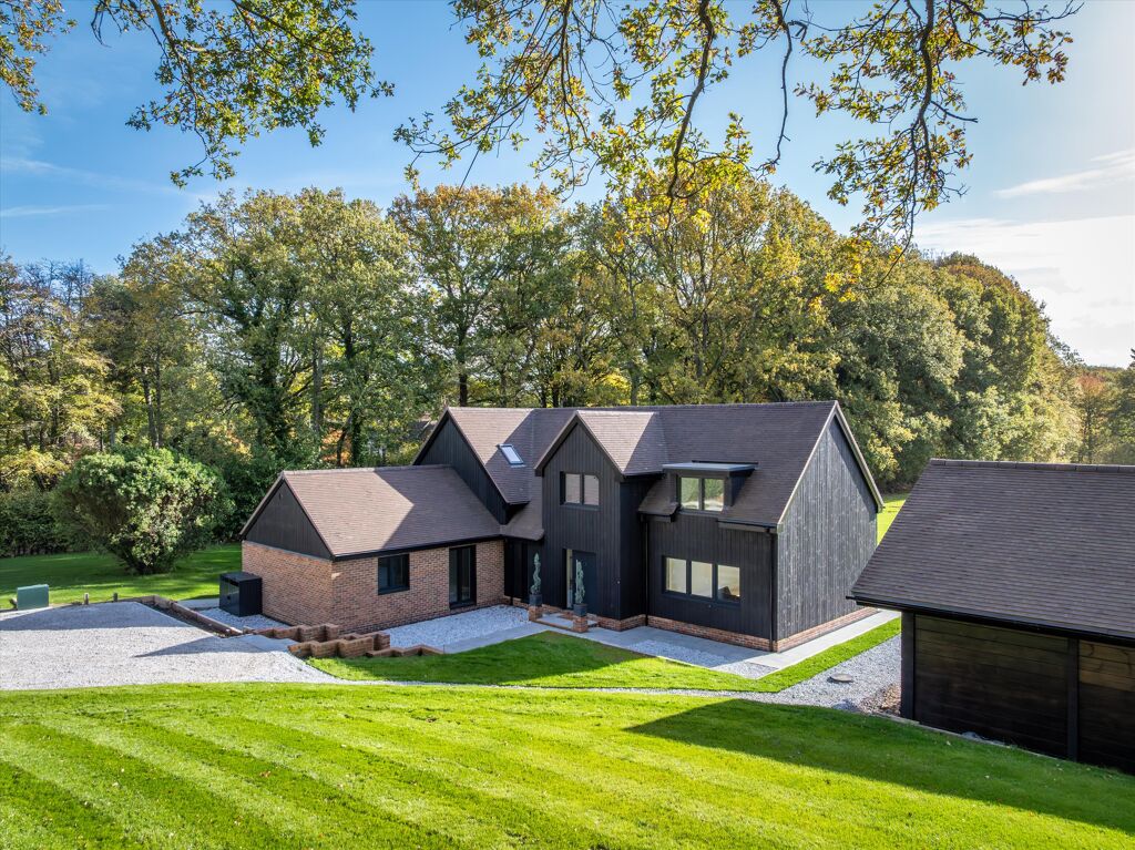 Image of Walliswood, Dorking, Surrey, RH5.