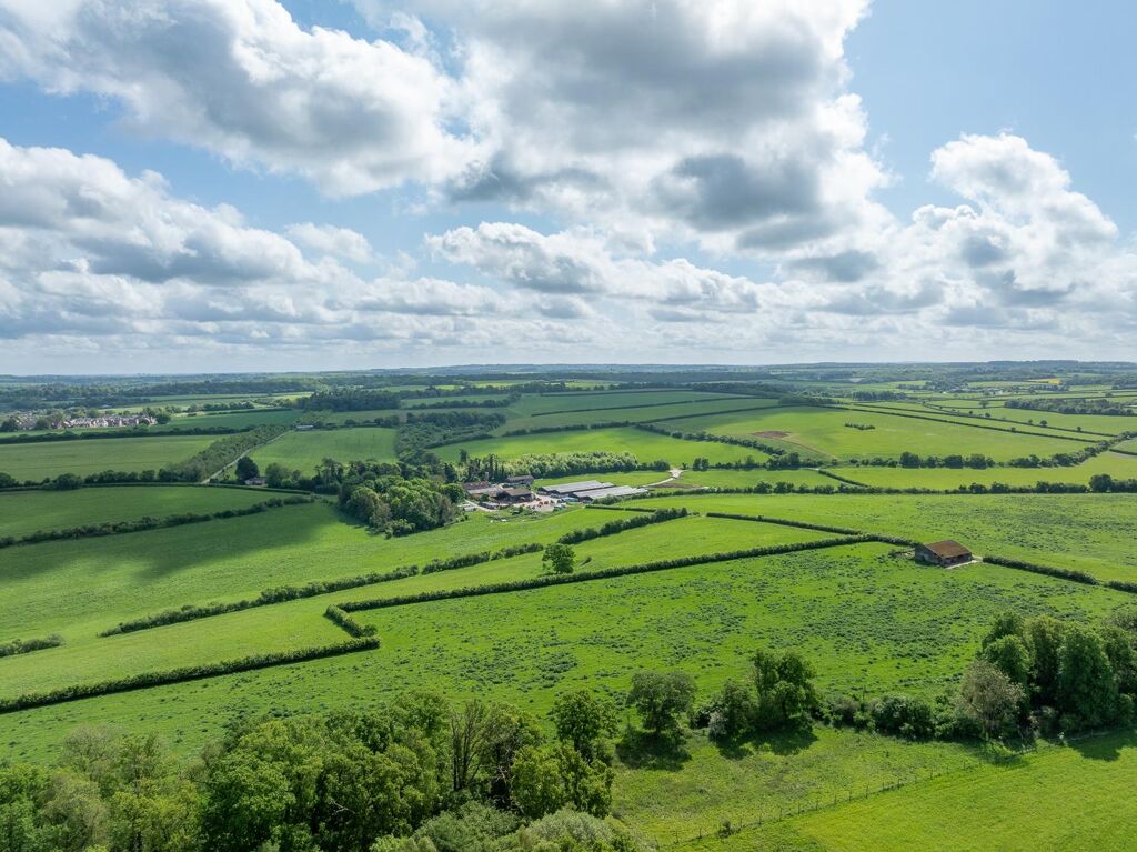 Image of Turrill Hill, Overton, Basingstoke, Hampshire, RG25.