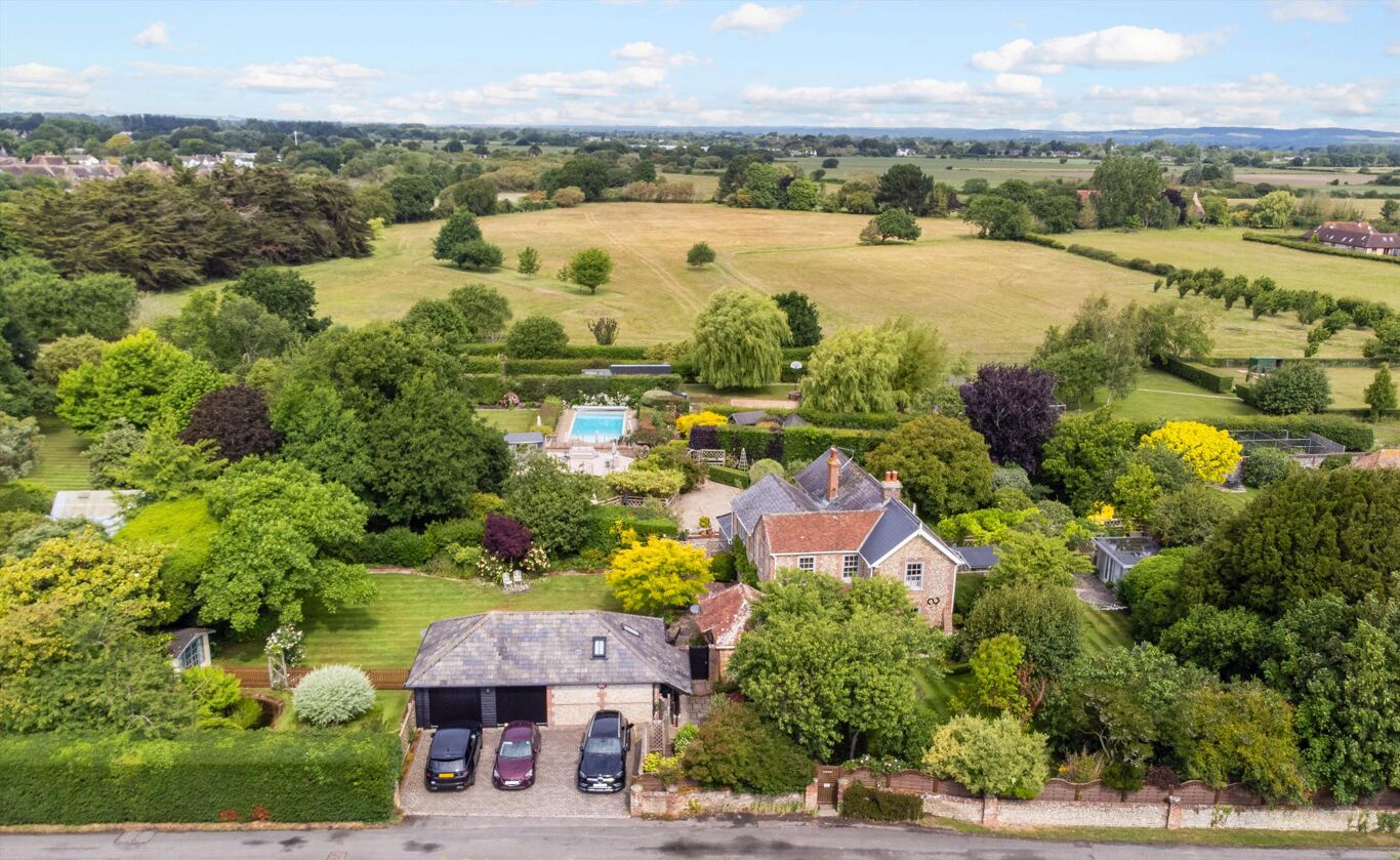 Image of Mill Lane, Sidlesham, Chichester, West Sussex PO20