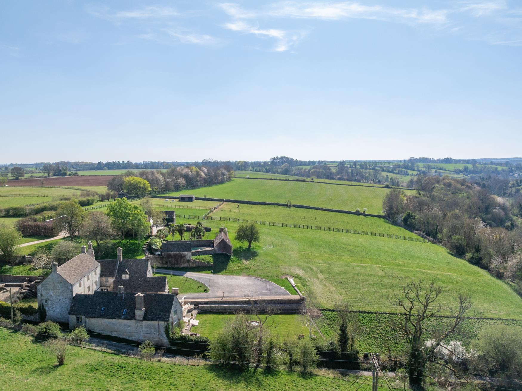 Tetbury