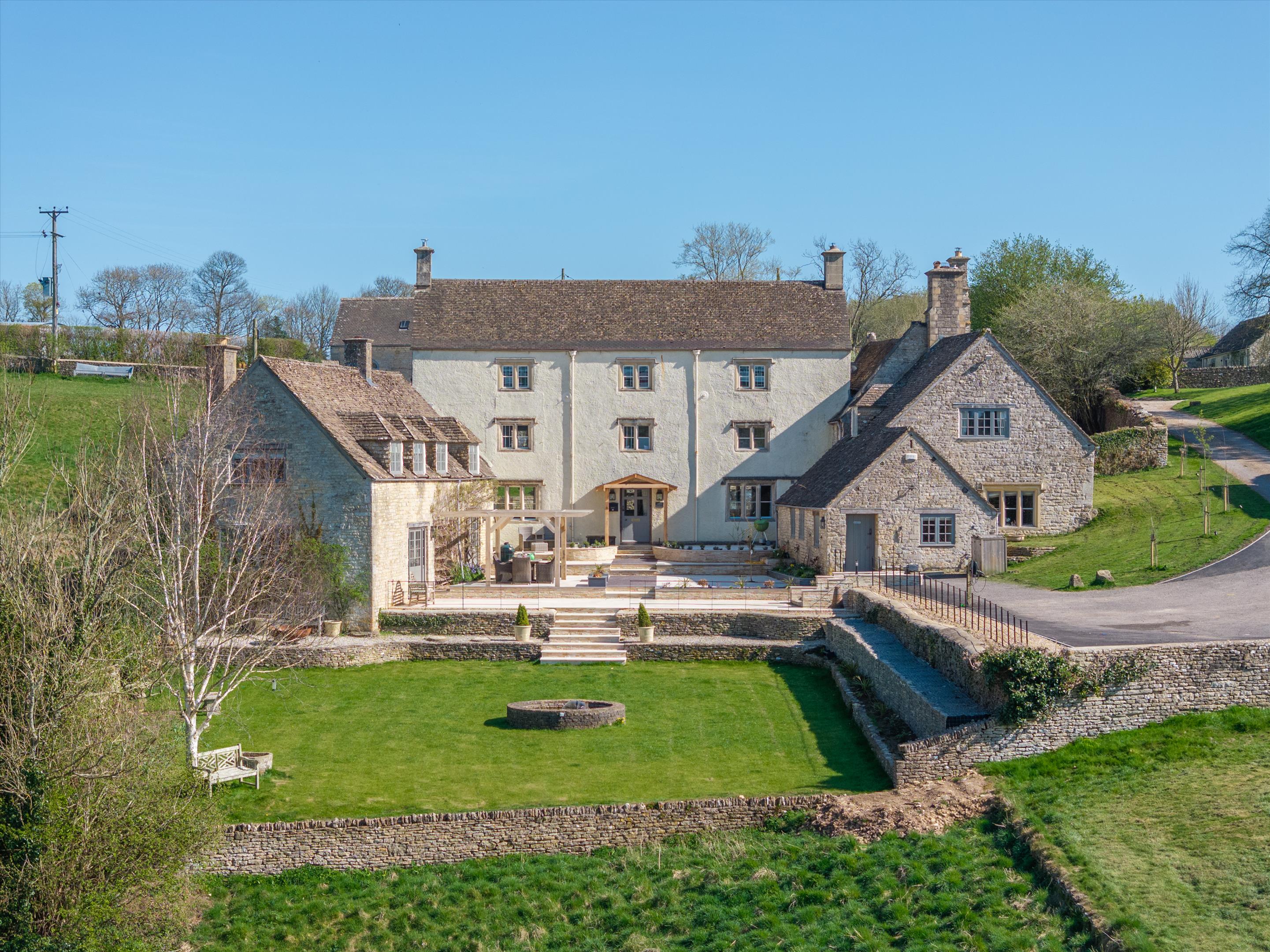 Tetbury