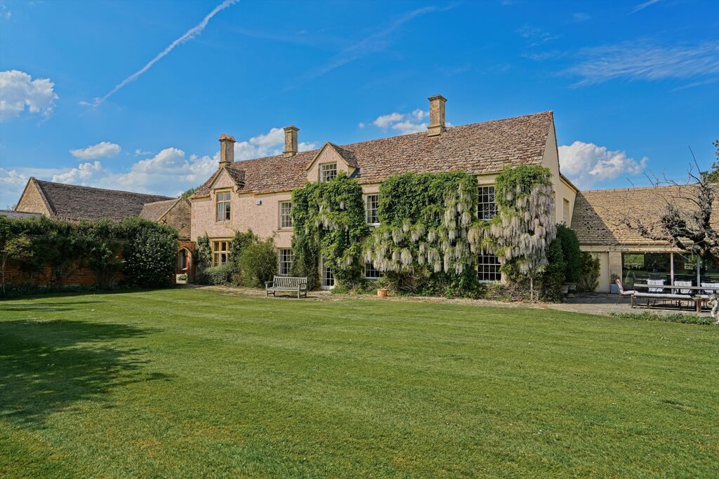 Image of Lechlade, Gloucestershire, GL7