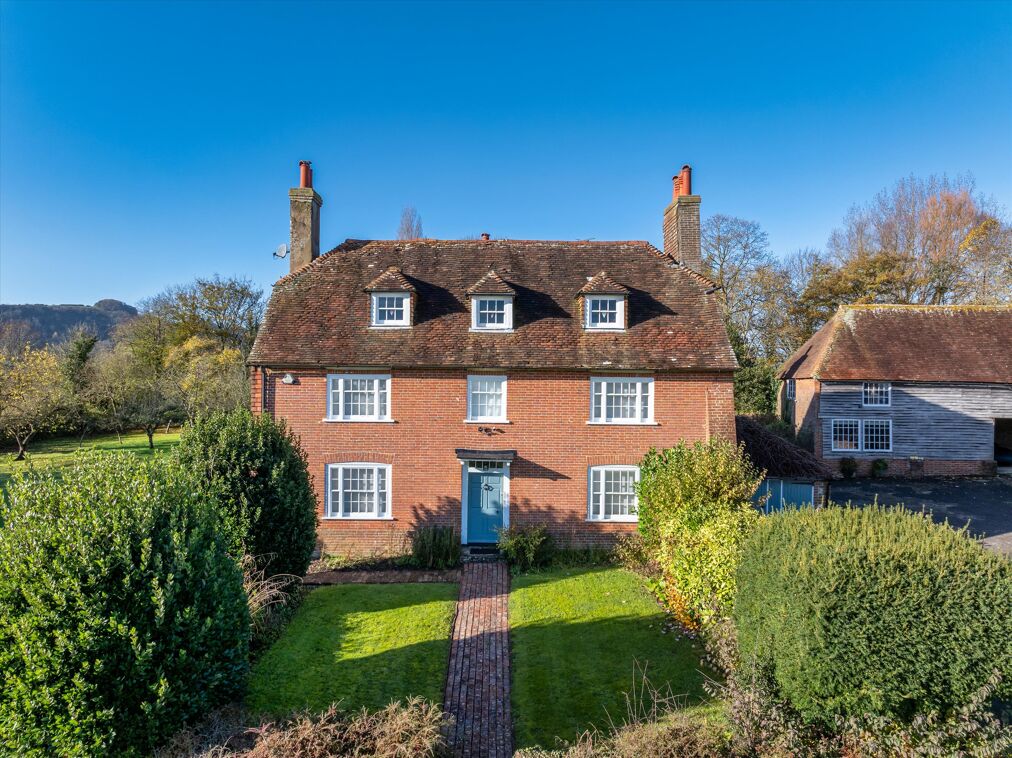 Image of Ditchling Road, Offham, Lewes, East Sussex, BN7