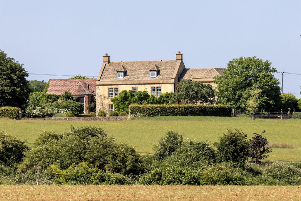 Image of Bremhill, Calne, Wiltshire, SN11