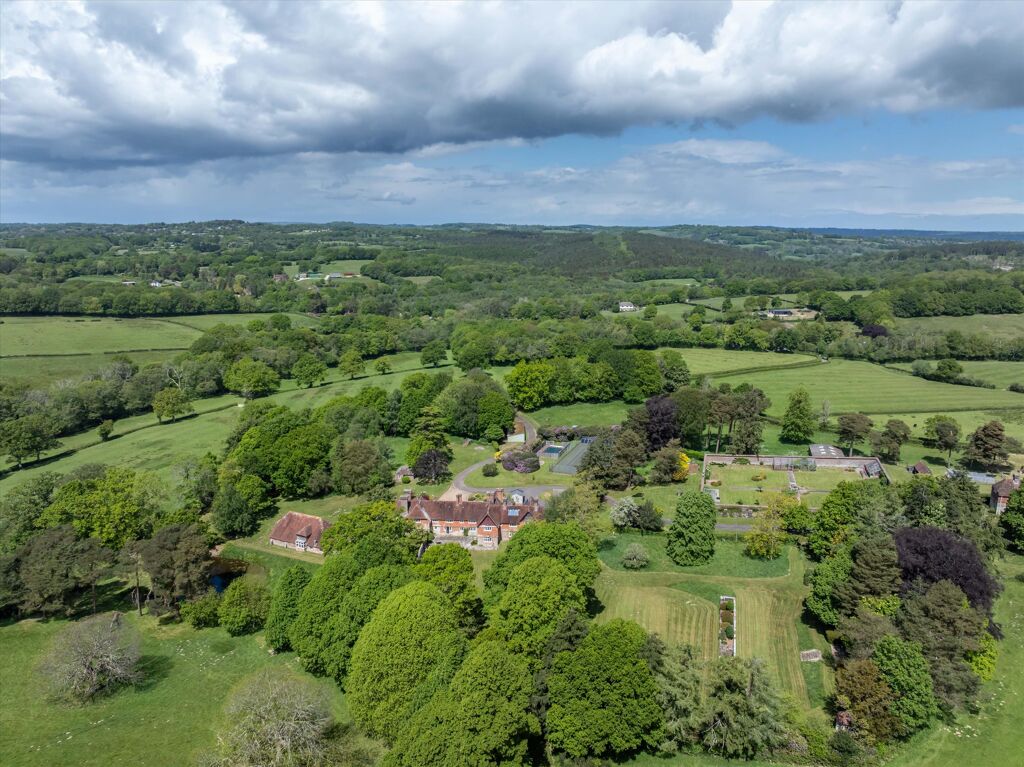 Image of Dallington, East Sussex, TN21